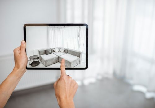 3D-Interactive