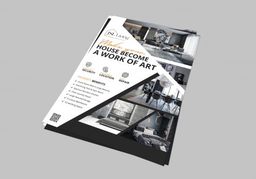 Flyer