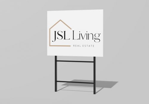 JSL-Yard-Sign